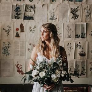 Meet your Posher, Jacqui